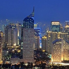 Iksan Skuter - Kukira Jakarta