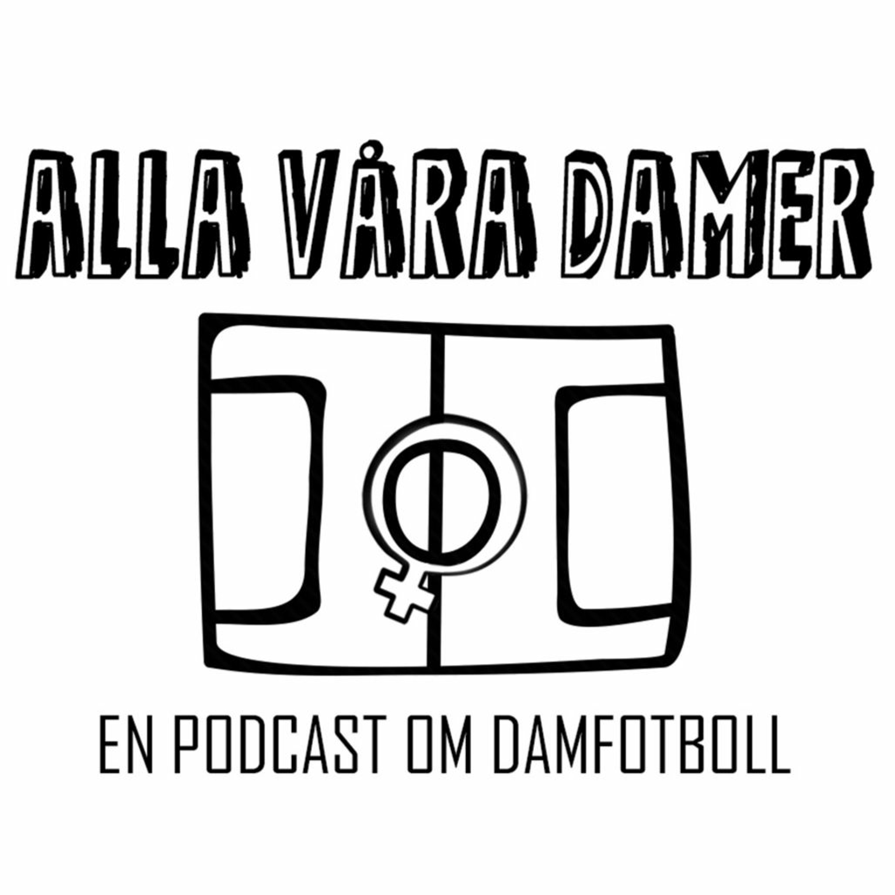 Alla våra damer