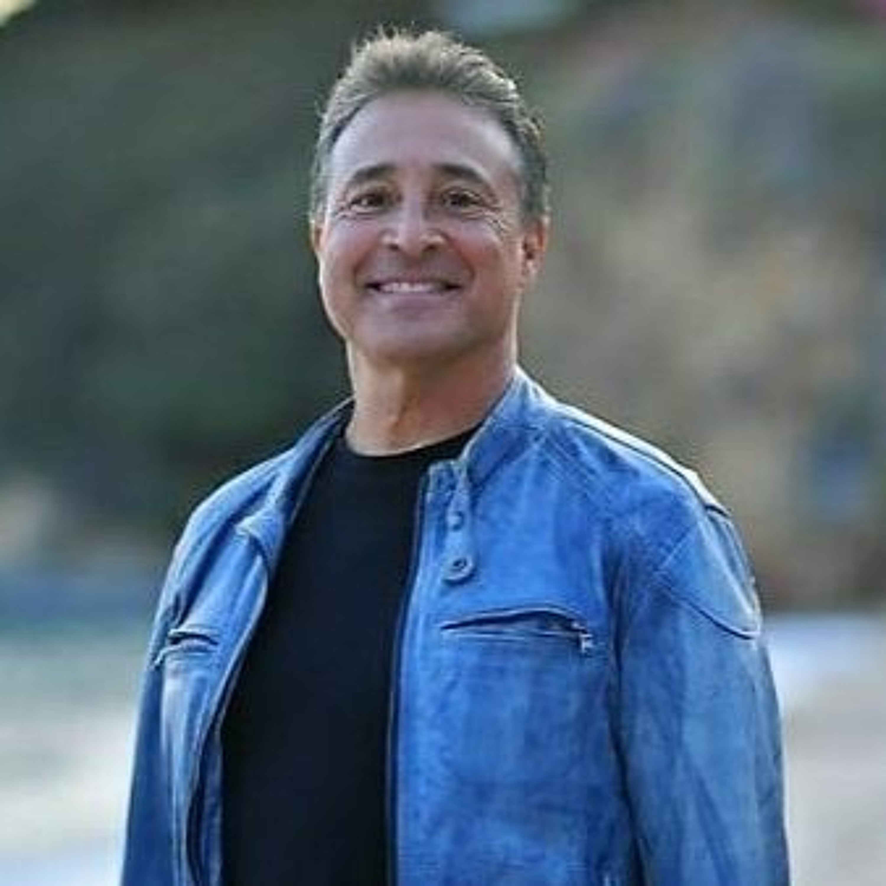 David Hairabedian
