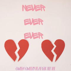 Qween Qweezy - Never Ever Ever Ft Big Lee Lee