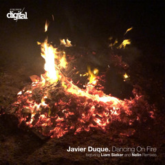 Javier Duque - Dancing on Fire {Nelin Remix} | Stripped Digital