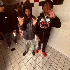 Going Out Bad (ft RNO_Big T9) (Prod ZkBeats)