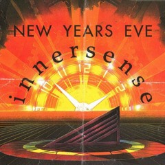 Mampi Swift / Ray Keith - Innersense - 31st December 1992 - Side A