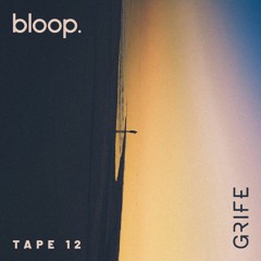 GRIFE TAPE 12 - 27.09.21