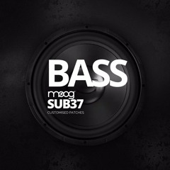 Sidewinder (Sub37 Bass Vol 1 Demo)