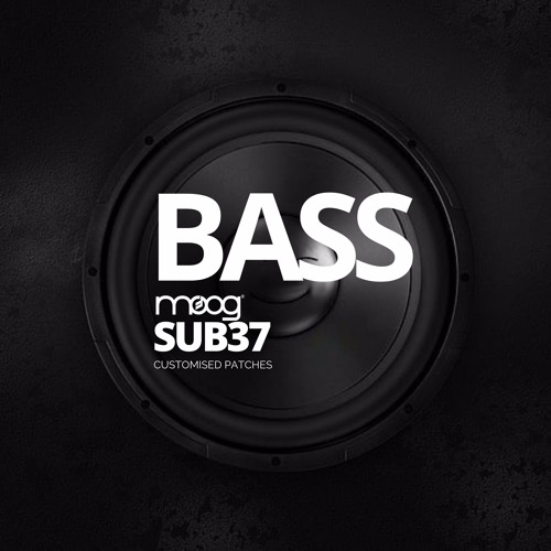 Patch - Angry Beaver Bass