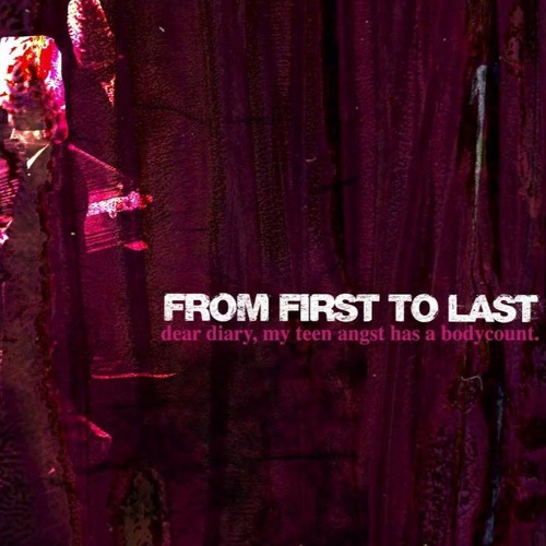 From First To Last - Emily - Drum & Bass Bootleg