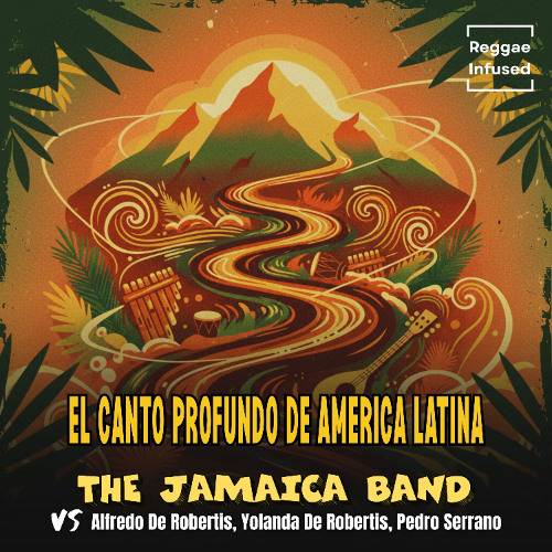 Siete Leguas - Reggae EDM Rastaman Edit