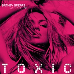 Britney Spears - Toxic (Keylo Flip)