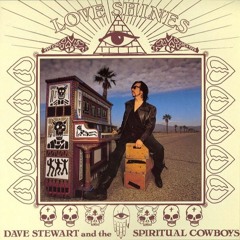 Dave Stewart And The Spiritual Cowboys - Jack Talking (Remixed By B. B. G )