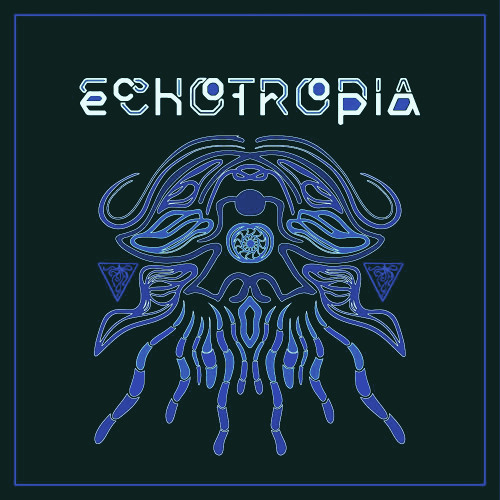 Spektron - Echotropia (DJ Set)
