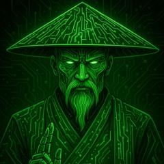Cyber Sensei 3
