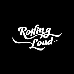 Rolling Loud (feat. Luccid)
