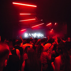 Ramoss//Barbaro 4th Anniversary Plus B2B Ale Grooves 14.09.24