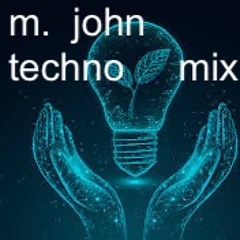 M.John Smiley by. Panzerstrasse - TECHNO MIX