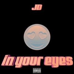 In Your Eyes (feat. Fidjou & Seasick Luchy)