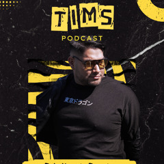 TIMS (This Is My Sound) #003