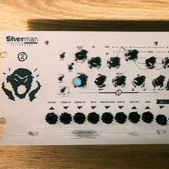 SHERMANN power