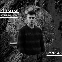 Phrasal - Syncast [SYN040]