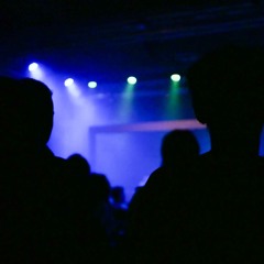 un été sur le Bitume |DJ M|x@ Chromatique Lyon (|90720|9)