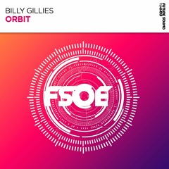 Billy Gillies - Orbit [FSOE]