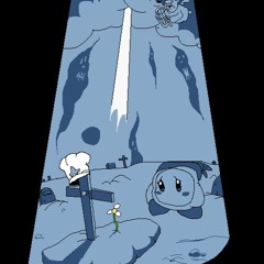 ' House of horrors ' - Tombstone arizona - Kirby 64 soundfont