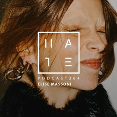 Elise Massoni - HATE Podcast 364