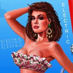 ELECTRiC (Prod. NoSalez)