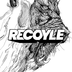 RECOYLE VOL.4 - I LIVE FOR HARDSTYLE BABY