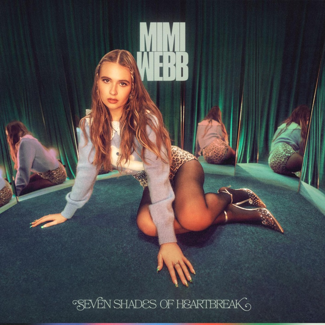 Stream Halfway by Mimi Webb | Listen online for free on SoundCloud