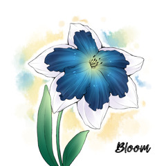 Bloom w/Doje