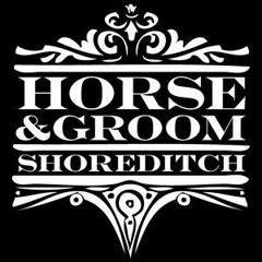 Salty Asian B2B JB - Performance Mix 003 / Horse and Groom