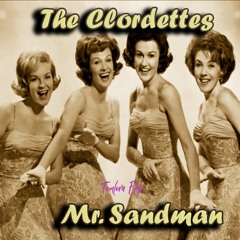 The Chordettes - Mr Sandman (Flip)