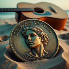 Extraña moneda