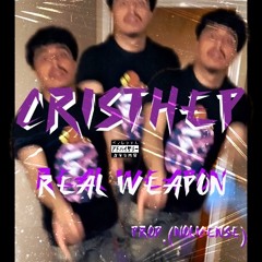 REAL WEAPON (prod.NoLicense)