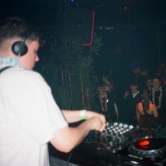 JC - Summer Soundboy