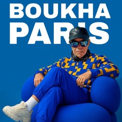 # Love's  Unity - BOUKHA Paris