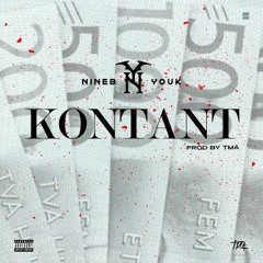 Nineb Youk - Kontant