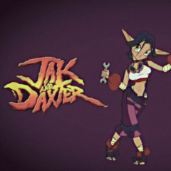 Jak and Daxter Beats to Adventure Bravely to