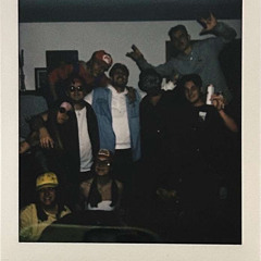 Nalīīd @ bainspublics x collectif jardin - groove house 15.11.2024