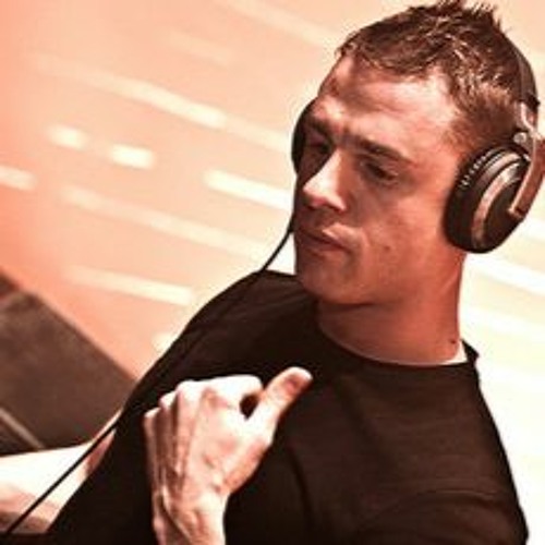 Simon Patterson - Live @ True To Trance, DI.FM 18.06.2008