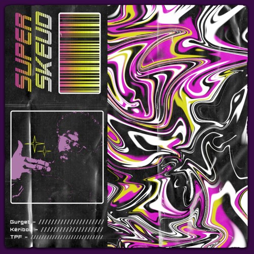 Gurget - BOUQUET DE PHALANGES