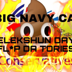 EELEKSHUN DAYE ( FL*P DA TORIES )