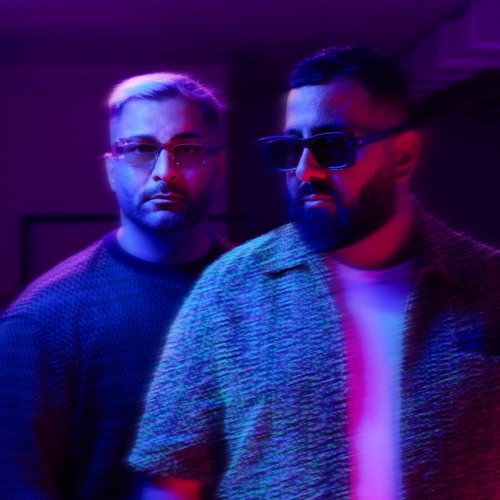 This is Bohm - Act7 Records