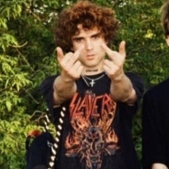 163ONMYNECK - Интруха ( prod. by SLAJIDI)