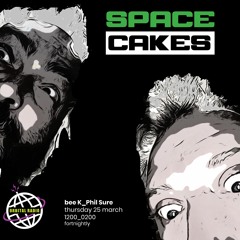 Ep#3 - 25/03/21 - Orbital Radio