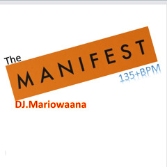The Manifest