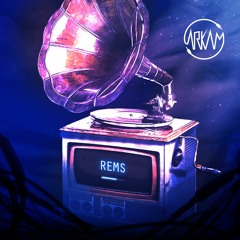 ARKAM Podcast #09 - REMS
