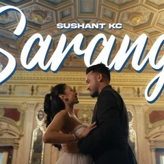 Sushant KC - Sarangi (Official Music Video).mp3