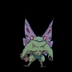 Frog Mister Bridge